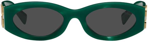 miu miu sunglasses aud sunglasses hut green|miu sunglasses near me.